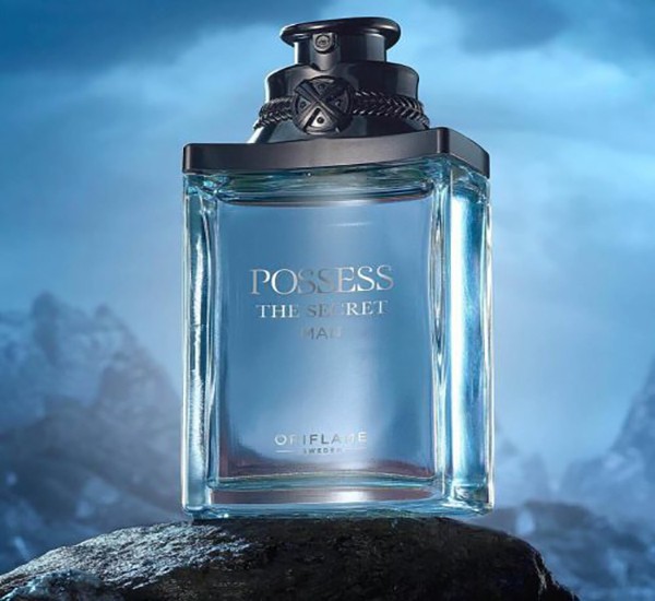 Nước hoa nam Possess 33650 Oriflame là loại nước hoa Eau de Parfum cho nam giới đầu tiên tại Việt Nam Nước hoa nam Possess 33650 Oriflame là loại nước hoa Eau de Parfum cho nam giới đầu tiên tại Việt Nam