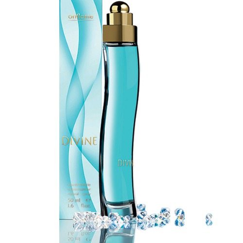 Nước hoa nữ Oriflame 11355 Divine Nước hoa nữ Oriflame 11355 Divine