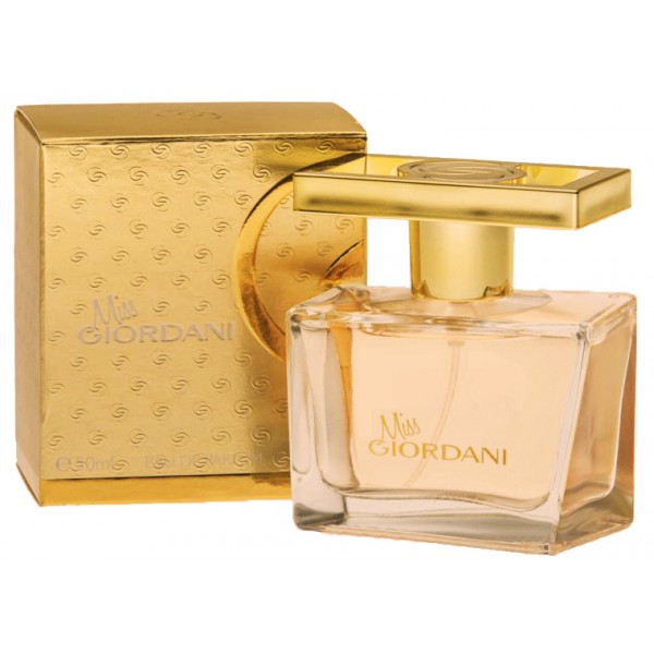 Nước hoa nữ Oriflame 30399 Miss Giordani Gold Eau de Parfum Nước hoa nữ Oriflame 30399 Miss Giordani Gold Eau de Parfum