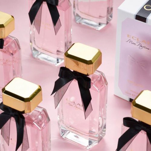 Nước hoa nữ Oriflame 33957 Eclat Mon Parfum Nước hoa nữ Oriflame 33957 Eclat Mon Parfum