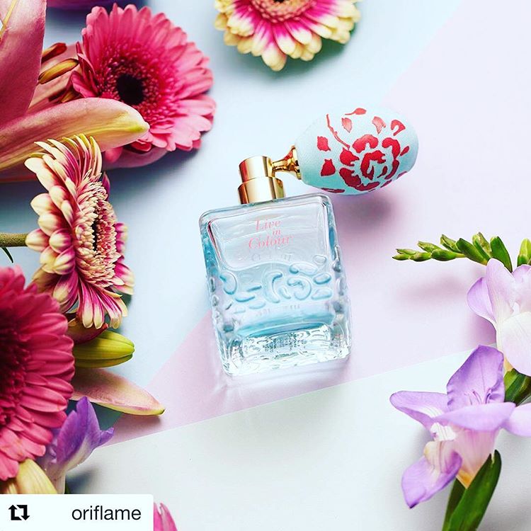 Nước hoa nữ Oriflame 33964 kiểu dáng cổ điển, cuốn hút Nước hoa nữ Oriflame 33964 kiểu dáng cổ điển, cuốn hút