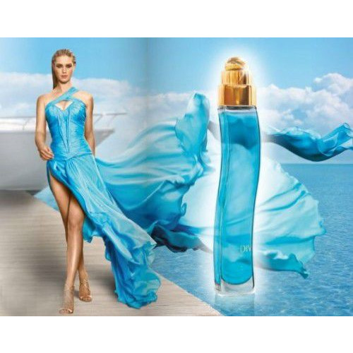 Nước hoa nữ Oriflame Divine hương hoa trái thiên nhiên Nước hoa nữ Oriflame Divine hương hoa trái thiên nhiên