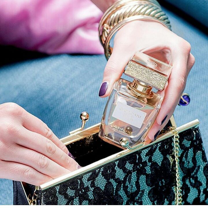 Nước hoa nữ Oriflame Giordani mùi hương sang trọng cho bạn nữ ngày mới tràn đầy năng lượng Nước hoa nữ Oriflame Giordani mùi hương sang trọng cho bạn nữ ngày mới tràn đầy năng lượng