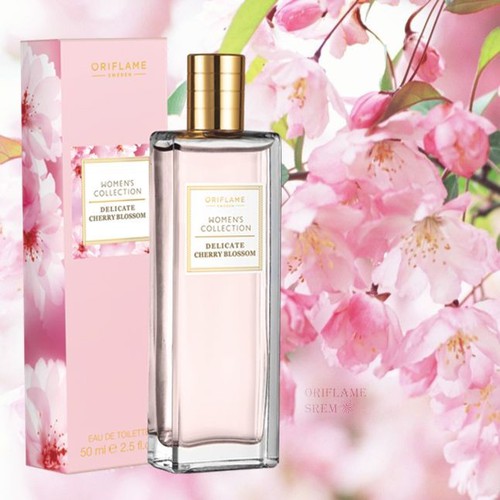 Nước hoa nữ hương thơm hoa trái ngọt ngào Nước hoa nữ hương thơm hoa trái ngọt ngào