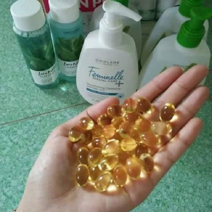 Omega3 thực phẩm bảo vệ sức khỏe hiệu quả hàng ngày Omega3 thực phẩm bảo vệ sức khỏe hiệu quả hàng ngày