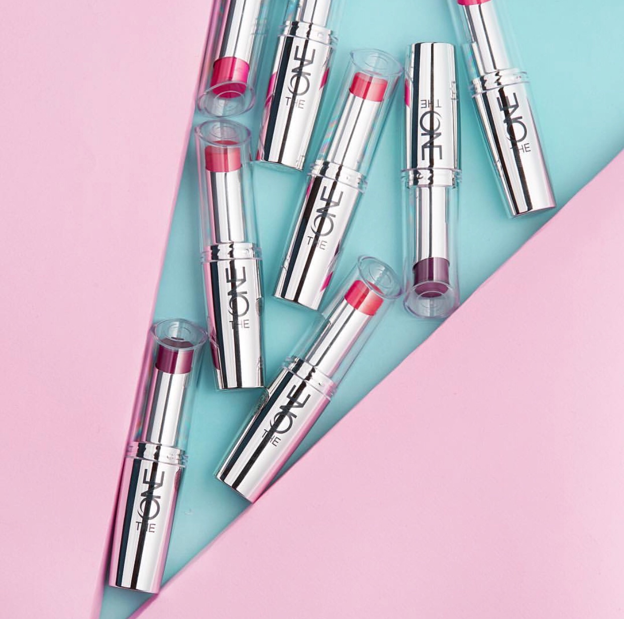 Thỏi son lì The One - Oriflame sang trọng, màu sắc sắc nét và dưỡng môi hiệu quả Thỏi son lì The One - Oriflame sang trọng, màu sắc sắc nét và dưỡng môi hiệu quả