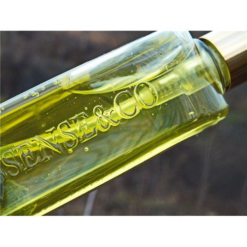 Sữa tắm Oriflame 31852 thuộc dòng chăm sóc da Essense & Co từ thiên nhiên Sữa tắm Oriflame 31852 thuộc dòng chăm sóc da Essense & Co từ thiên nhiên