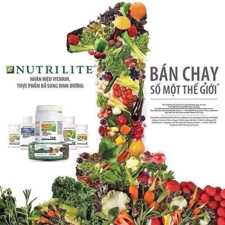 Thực phẩm dinh dưỡng từ sản phẩm hữu cơ, thuận theo tự nhiên Thực phẩm dinh dưỡng từ sản phẩm hữu cơ, thuận theo tự nhiên