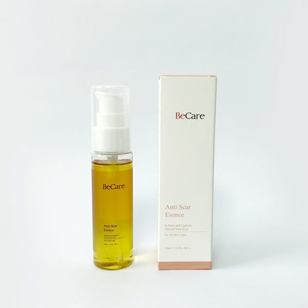 Tinh chất BeCare 23131 trị sẹo rỗ từ Hàn Quốc Tinh chất BeCare 23131 trị sẹo rỗ từ Hàn Quốc
