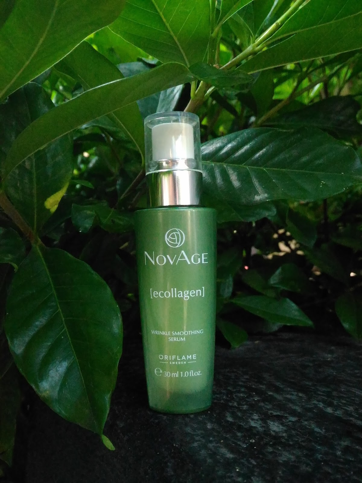 Tinh chất Novage ECollagen 31547 - sản phẩm bổ sung collagen và chống nhăn hiệu quả từ Thụy Điển Tinh chất Novage ECollagen 31547 - sản phẩm bổ sung collagen và chống nhăn hiệu quả từ Thụy Điển