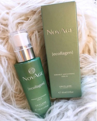 Tinh chất serum chiết xuất từ tế bào gốc thực vật Tinh chất serum chiết xuất từ tế bào gốc thực vật