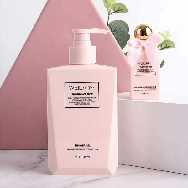 Thành phần trắng da Niacinamide được đánh giá là thành phần làm trắng an toàn nhất hiện nay Thành phần trắng da Niacinamide được đánh giá là thành phần làm trắng an toàn nhất hiện nay