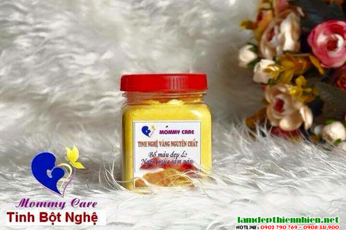 thuốc chăm sóc sau sinh