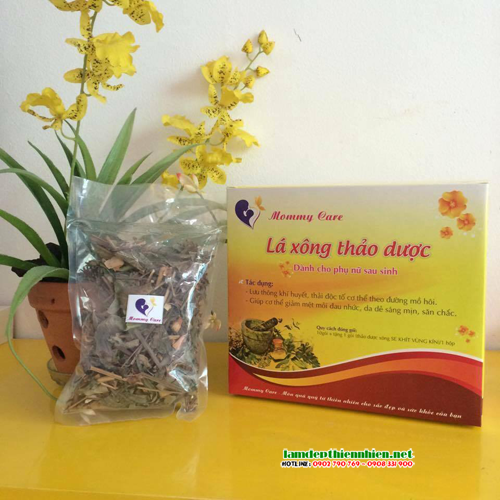 chắm sóc mẹ sau sinh tại nhà an toàn