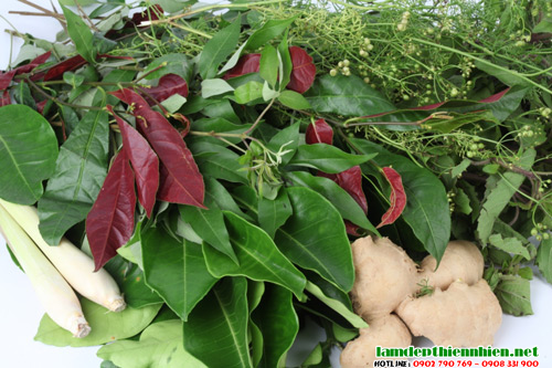 chăm sóc mẹ sau sinh tại nhà nhanh