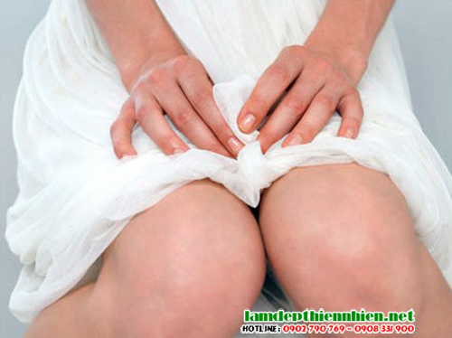 chăm sóc mẹ sau sinh thường