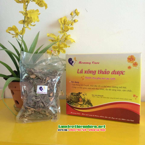 Chăm sóc mẹ và bé sau sinh hiệu quả