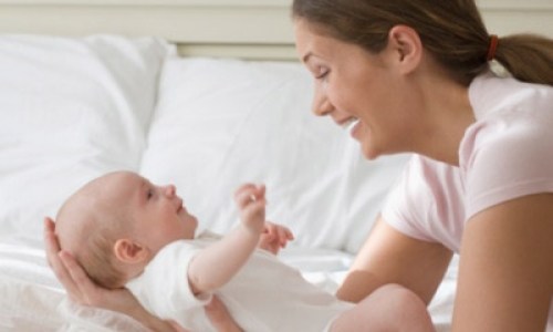 Kiểm định máy thủy bình như thế nào? Chăm sóc mẹ và bé sau sinh mổ tốt