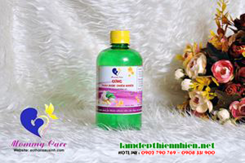 Chăm sóc mẹ và bé trong 2 tuần đầu an toàn