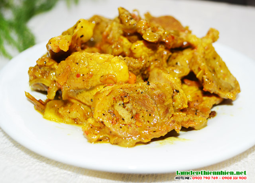 Các mẹ sau sinh cũng nên ăn những thực phẩm được chế biến chung với nghệ giúp bổ máu, lợi sữa và làm đẹp da sau sinh hiệu quả kinh nghiệm chăm sóc bà mẹ sau sinh