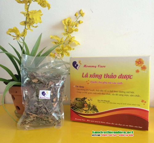 thuoc xong thao duoc