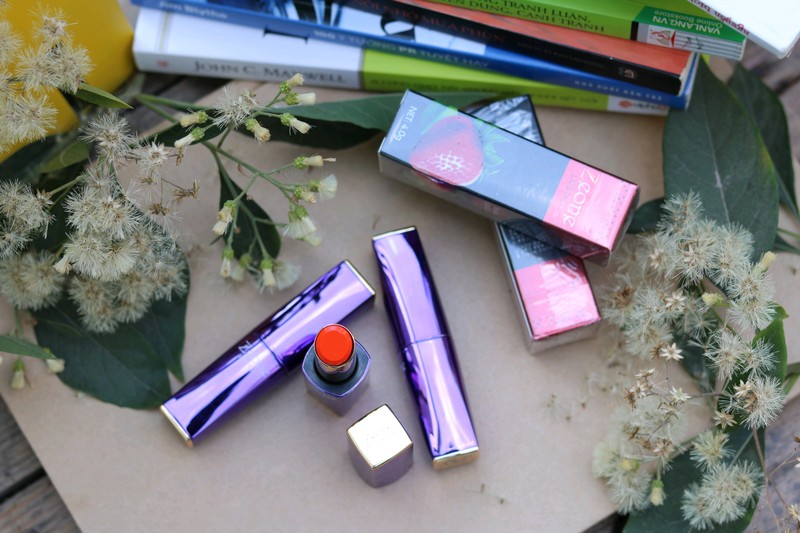 Bật mí siêu phẩm son lì Zeone giúp bạn tỏa sáng trước mọi ánh nhìn Bật mí siêu phẩm son lì Zeone giúp bạn tỏa sáng trước mọi ánh nhìn