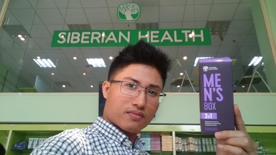 Cảm thấy mình là người chiến thắng! Cảm thấy mình là người chiến thắng!