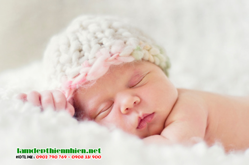 Chăm sóc mẹ và bé sơ sinh tốt