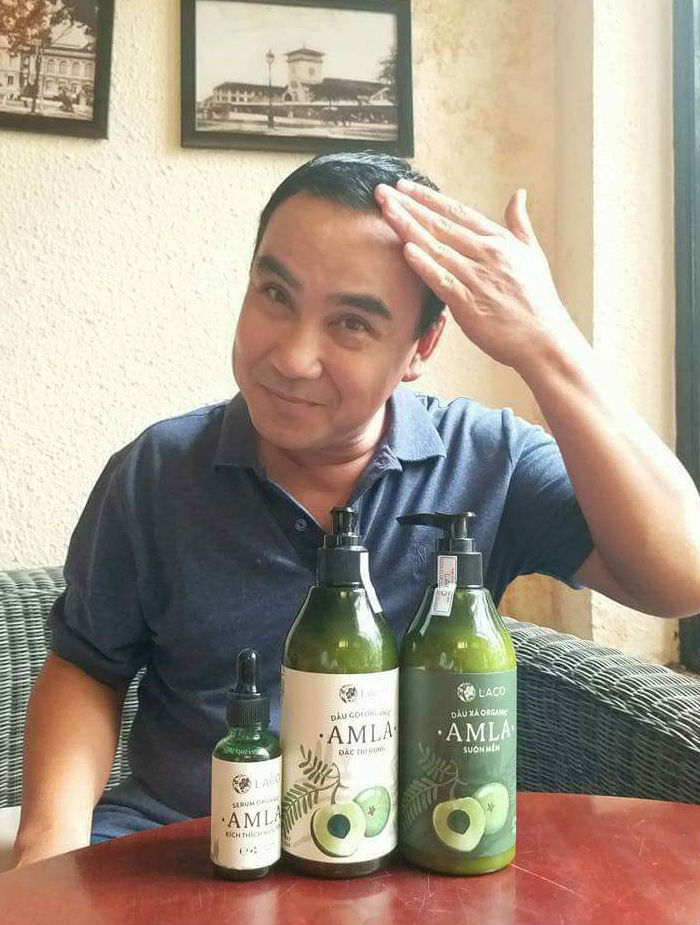 Sản phẩm được phân phối từ Công ty TNHH Quốc Tế Laco với Công thức độc quyền từ Ấn Độ. Đảm bảo về độ an toàn và chất lượng sản phẩm Sản phẩm được phân phối từ Công ty TNHH Quốc Tế Laco với Công thức độc quyền từ Ấn Độ. Đảm bảo về độ an toàn và chất lượng sản phẩm