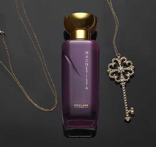 Nước hoa gây thương nhớ với hương chủ đạo từ hoa lạc tiên bí ẩn Nước hoa gây thương nhớ với hương chủ đạo từ hoa lạc tiên bí ẩn