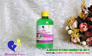 Sản phẩm chăm sóc sau sinh đẻ