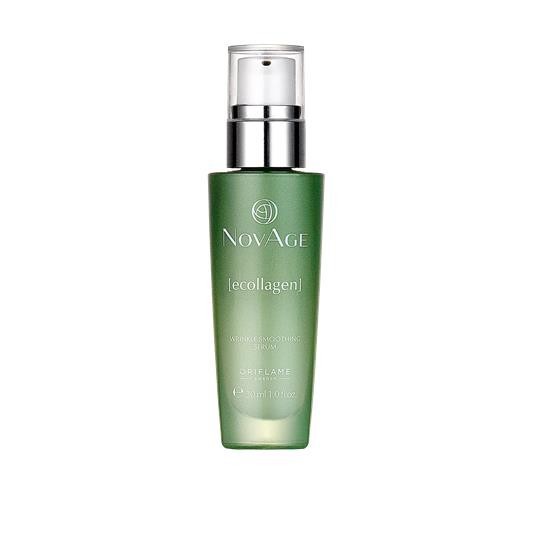 Tinh chất Novage Ecollagen Wrinkle Smoothing Serum 30ml 31547 Tinh chất Novage Ecollagen Wrinkle Smoothing Serum 30ml 31547