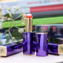 Son lì Zeone thiết kế dạng nắp nam châm tiện lợi Son lì Zeone thiết kế dạng nắp nam châm tiện lợi