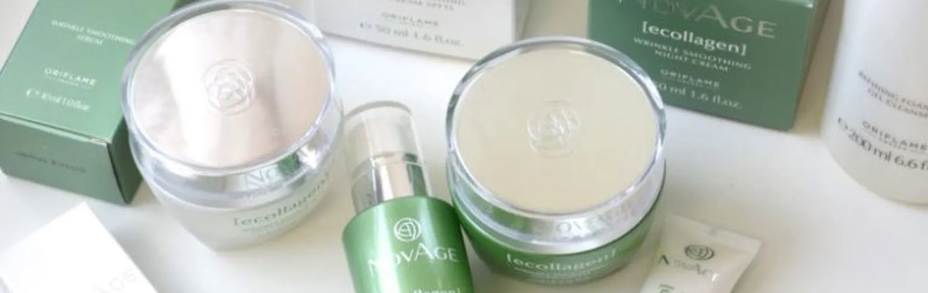 Bộ dưỡng da Oriflame