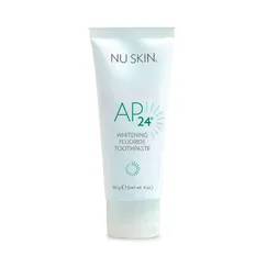 Kem đánh răng trắng sáng, không ê buốt AP24 Nuskin từ Mỹ