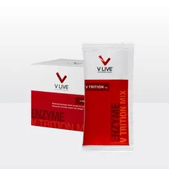 Bảo Vệ Sức Khỏe Hệ Tiêu Hóa V-Trition 28Góix15G Công Nghệ Đức, Đạt Chứng Nhận FDA