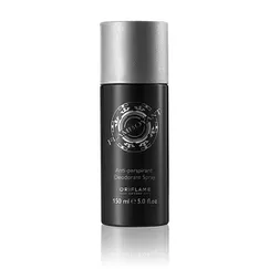 Chai xịt khử mùi Oriflame 31697 Flamboyant