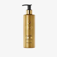 Dầu gội Oriflame 38585 Eleo Oil 6 loại tinh dầu từ Thụy Điển