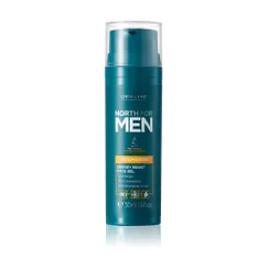 Gel dưỡng da cho nam Oriflame 32010 từ Thụy Điển