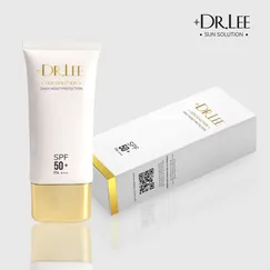 Kem Chống Nắng Kiềm Dầu +Dr.Lee Dưỡng Ẩm Sáng Da SPF 50+ PA+++ 45ml