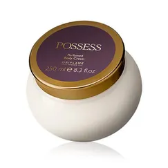 Kem dưỡng thể nước hoa giữ ẩm Oriflame 42831 từ Thụy Điển