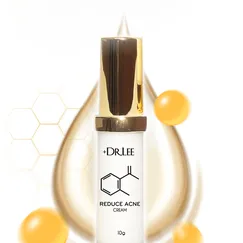 Kem trị mụn mờ thâm +Dr.Lee 10g công nghệ Hàn Quốc