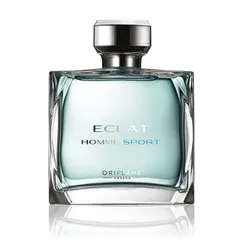 Nước hoa nam Oriflame 31236 Eclat Homme Sport Eau De Toilette