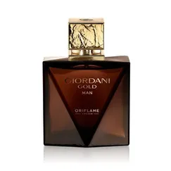 Nước hoa nam Oriflame 32155 Giordani Gold Man Eau de Toilette từ Thụy Điển