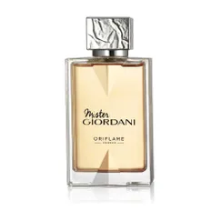 Nước hoa nam Oriflame 33654 Mister Giordani Eau de Toilette
