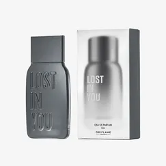 Nước hoa nam Oriflame Lost In You Eau De Parfum Him 38509