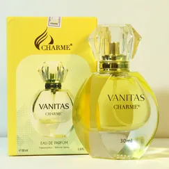 Nước hoa nữ Charme Vanitas 30ml