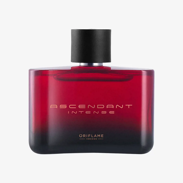 Nước hoa nam Oriflame Ascendant Intensive Eau De Parfum 75ml