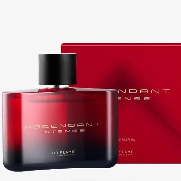 Nước hoa nam Oriflame Ascendant Intensive Eau De Parfum 75ml