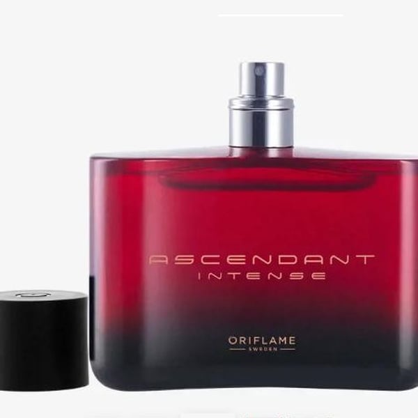 Nước hoa nam Oriflame Ascendant Intensive Eau De Parfum 75ml